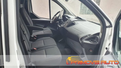 Ford Transit Custom Furgone 310 2.0 TDCi PC Combi Entry N1 (3)