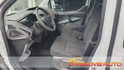 Ford Transit Custom Furgone 310 2.0 TDCi PC Combi Entry N1 (6)