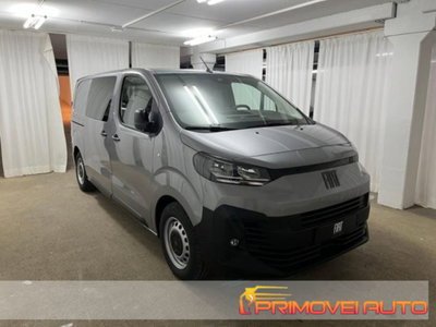 Fiat Scudo Furgone 2.0 BlueHDi 180CV AT8 PL-SL-TN Furgone Lounge (10)