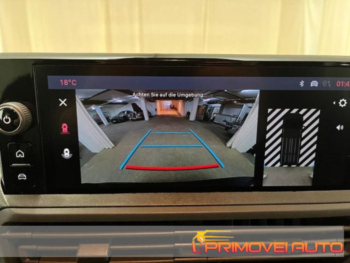 Fiat Scudo Furgone 2.0 BlueHDi 180CV AT8 PL-SL-TN Furgone Lounge (16)