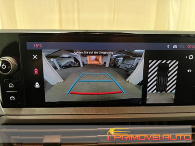 Fiat Scudo Furgone 2.0 BlueHDi 180CV AT8 PL-SL-TN Furgone Lounge (16)