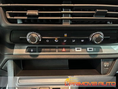 Fiat Scudo Furgone 2.0 BlueHDi 180CV AT8 PL-SL-TN Furgone Lounge (17)