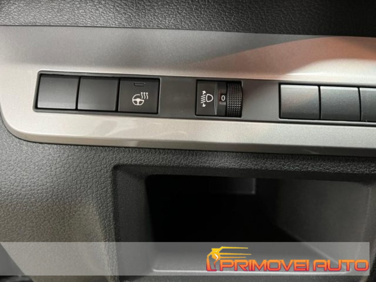 Fiat Scudo Furgone 2.0 BlueHDi 180CV AT8 PL-SL-TN Furgone Lounge (18)
