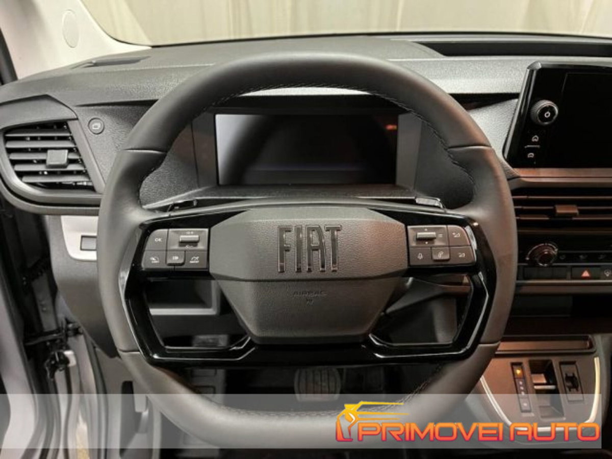 Fiat Scudo Furgone 2.0 BlueHDi 180CV AT8 PL-SL-TN Furgone Lounge (3)