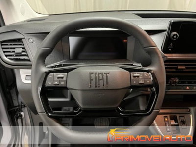 Fiat Scudo Furgone 2.0 BlueHDi 180CV AT8 PL-SL-TN Furgone Lounge (3)