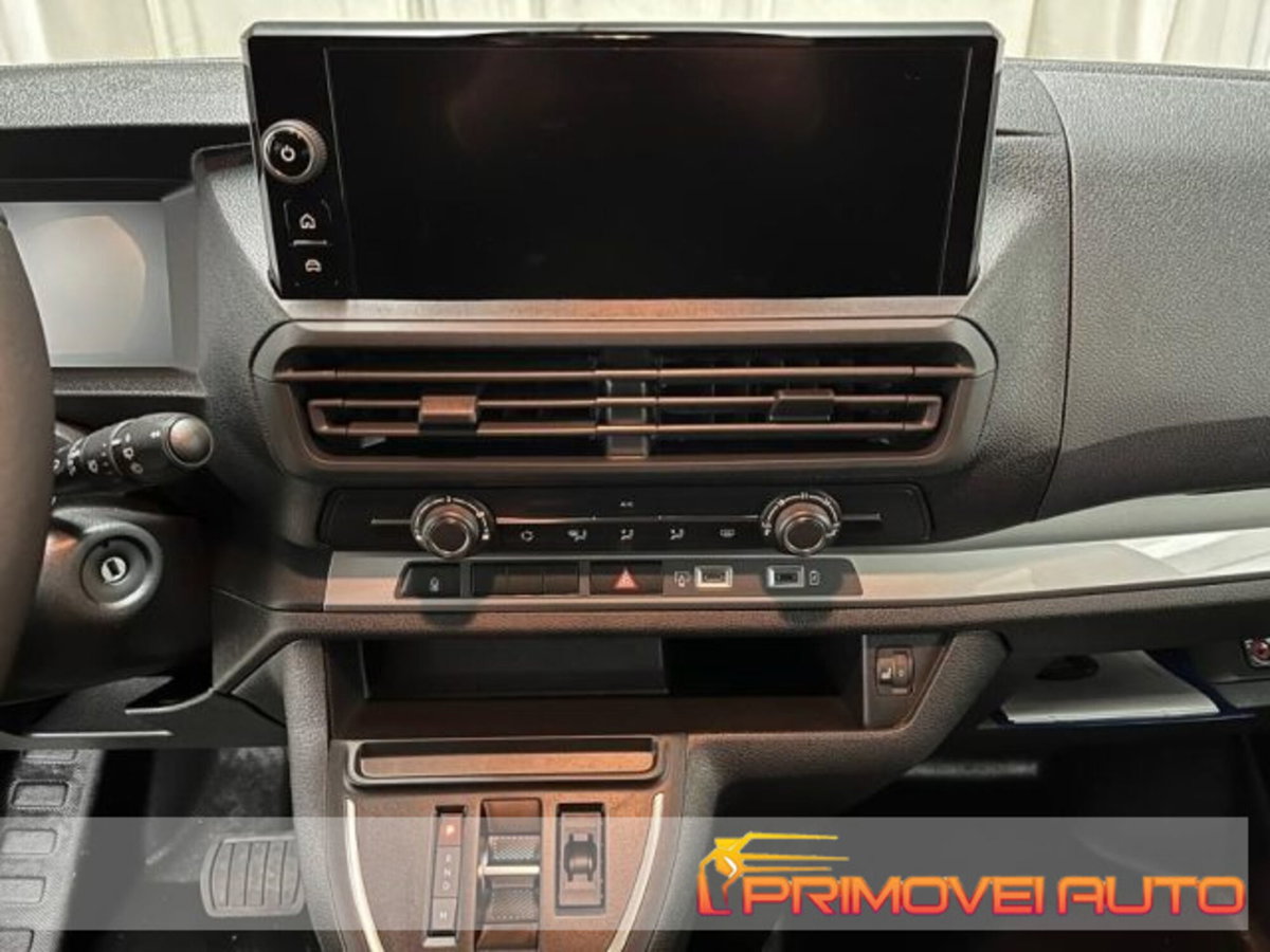 Fiat Scudo Furgone 2.0 BlueHDi 180CV AT8 PL-SL-TN Furgone Lounge (4)