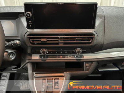 Fiat Scudo Furgone 2.0 BlueHDi 180CV AT8 PL-SL-TN Furgone Lounge (4)