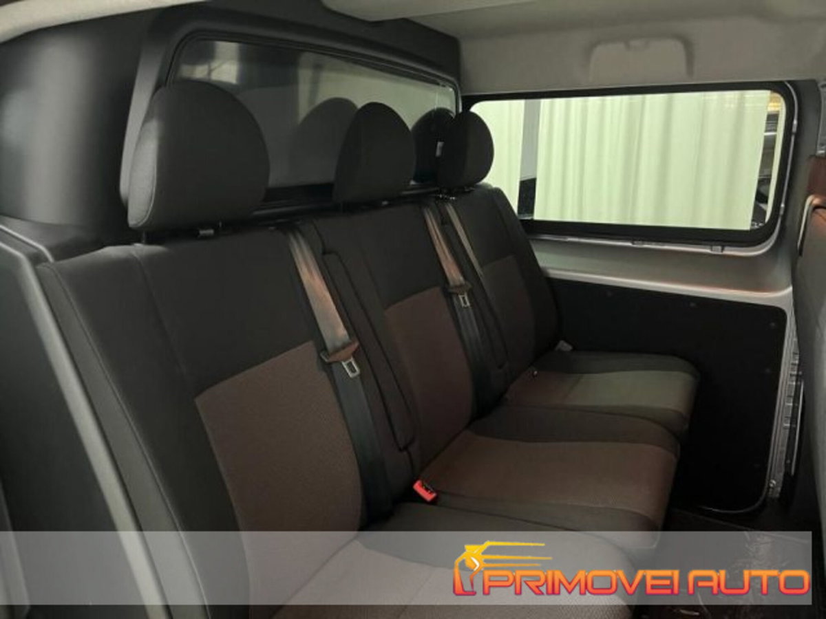 Fiat Scudo Furgone 2.0 BlueHDi 180CV AT8 PL-SL-TN Furgone Lounge (5)