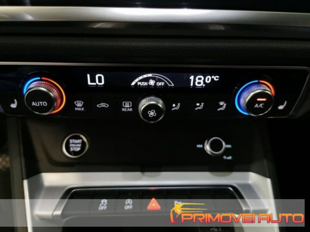 Audi Q3 35 TDI Business (12)