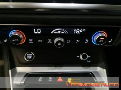 Audi Q3 35 TDI Business (12)