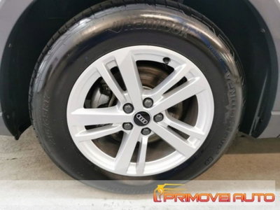 Audi Q3 35 TDI Business (16)