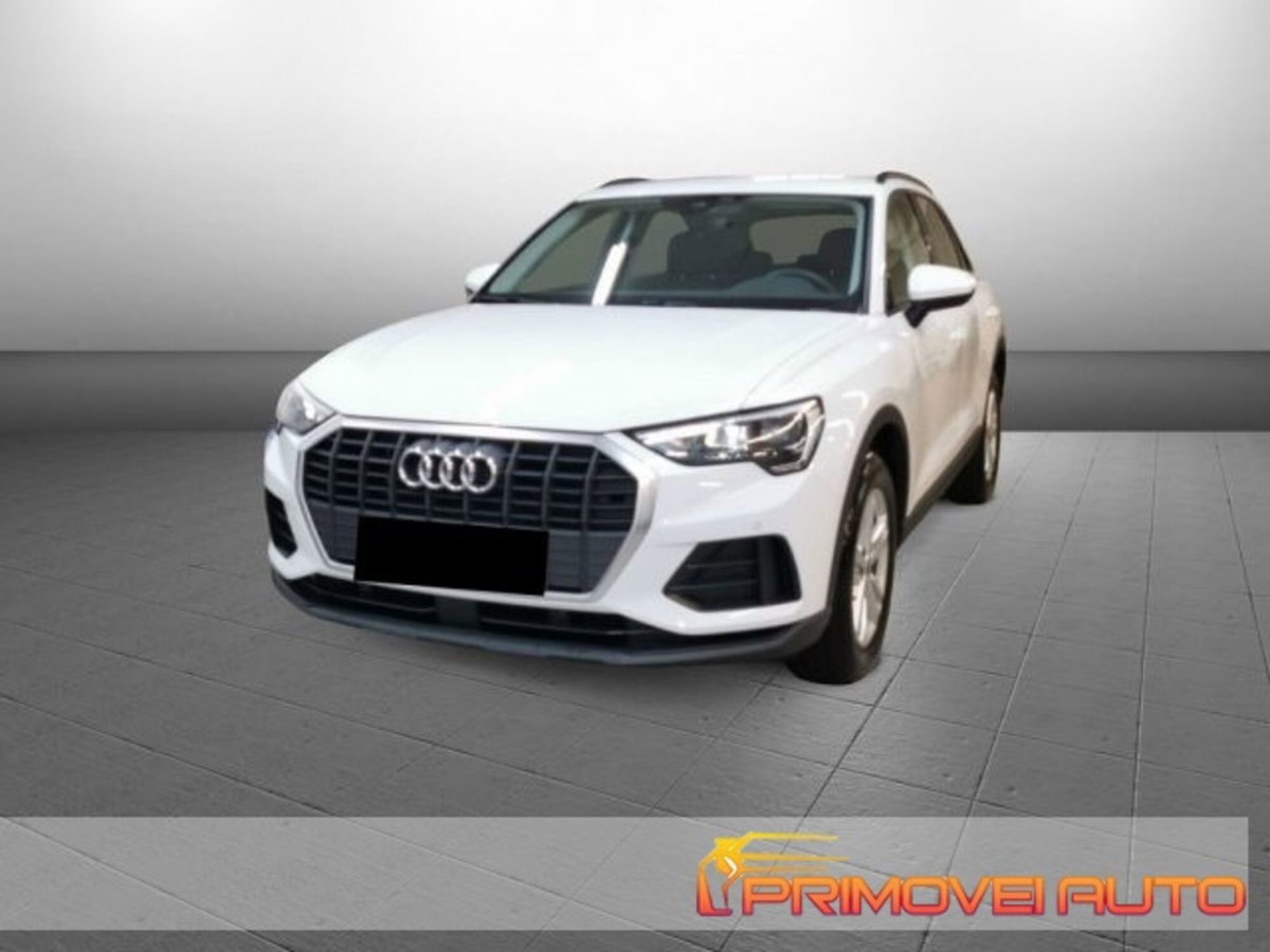 Audi Q3 35 TDI Business (5)