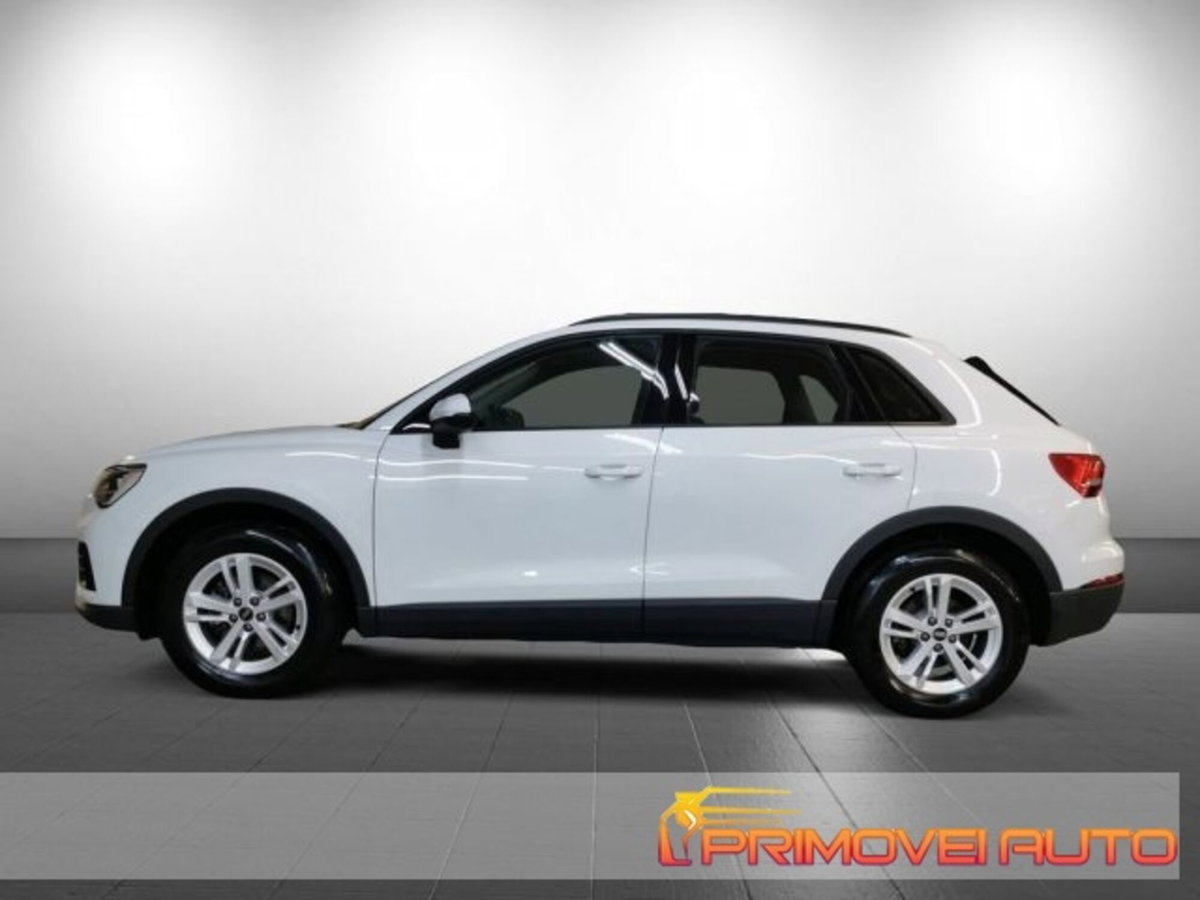 Audi Q3 35 TDI Business (7)