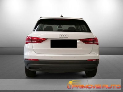 Audi Q3 35 TDI Business (9)