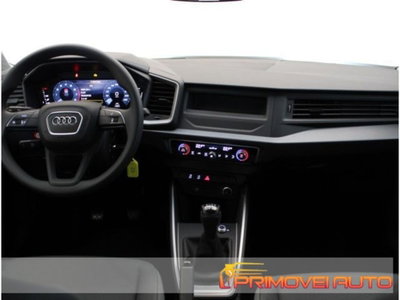 Audi A1 Sportback Sportback 25 1.0 tfsi Business usata
