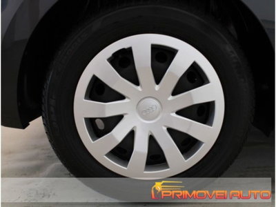 Audi A1 Sportback Sportback 25 1.0 tfsi Business (10)