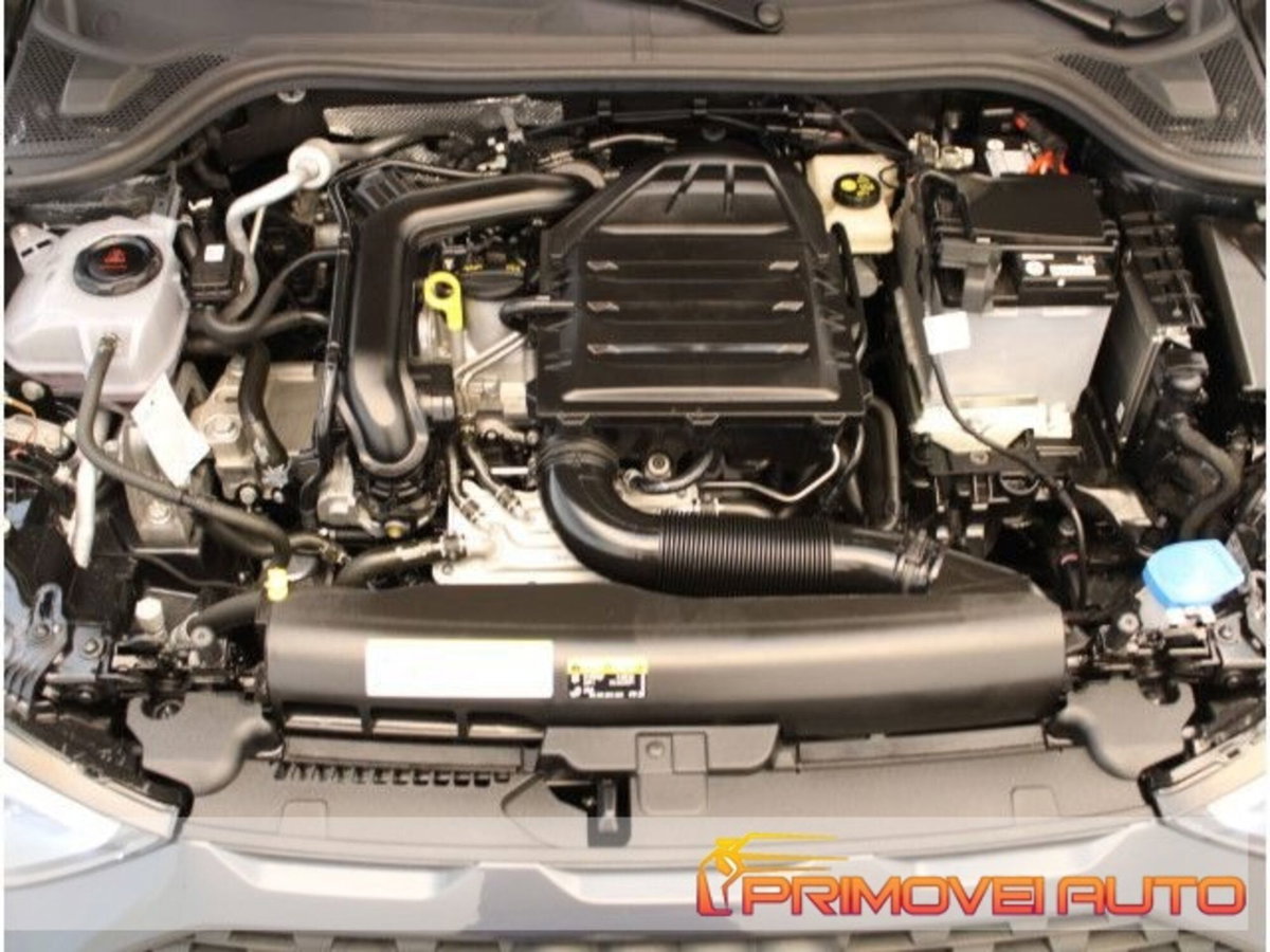 Audi A1 Sportback Sportback 25 1.0 tfsi Business (11)