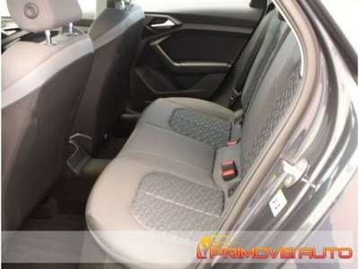 Audi A1 Sportback Sportback 25 1.0 tfsi Business (4)