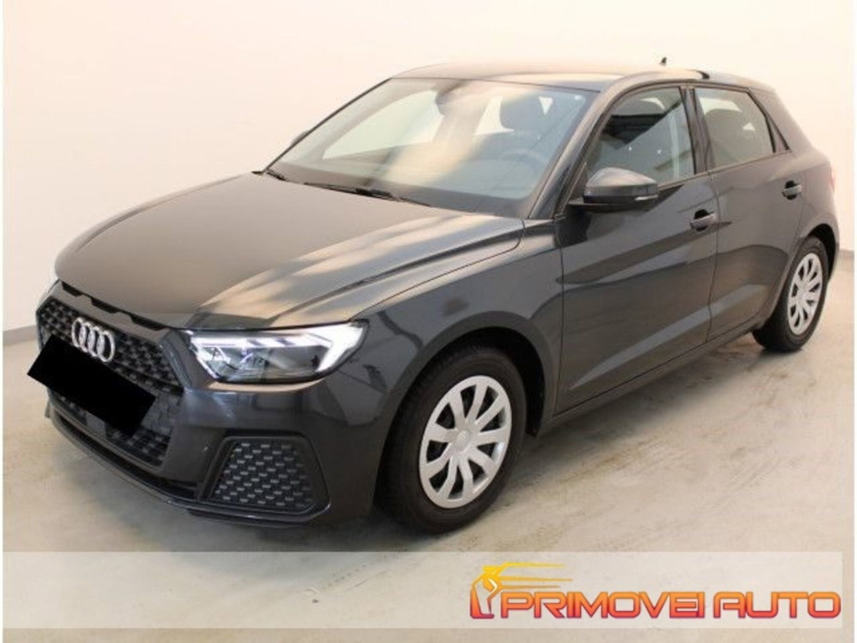 Audi A1 Sportback Sportback 25 1.0 tfsi Business (5)