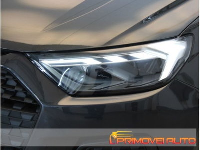 Audi A1 Sportback Sportback 25 1.0 tfsi Business (9)