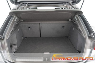 Audi A3 Sportback 35 TDI S tronic S line edition (14)