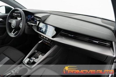 Audi A3 Sportback 35 TDI S tronic S line edition (2)