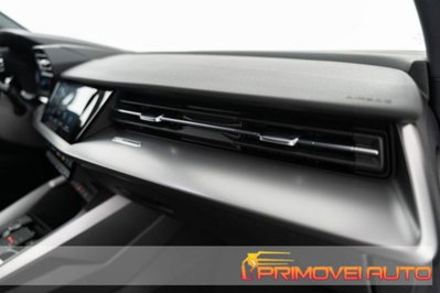 Audi A3 Sportback 35 TDI S tronic S line edition (5)