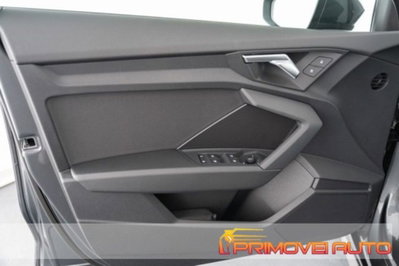 Audi A3 Sportback 35 TDI S tronic S line edition (8)