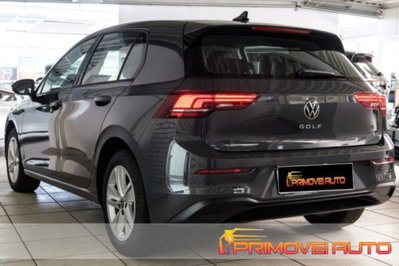 Volkswagen Golf 1.5 tsi Life 115cv (10)