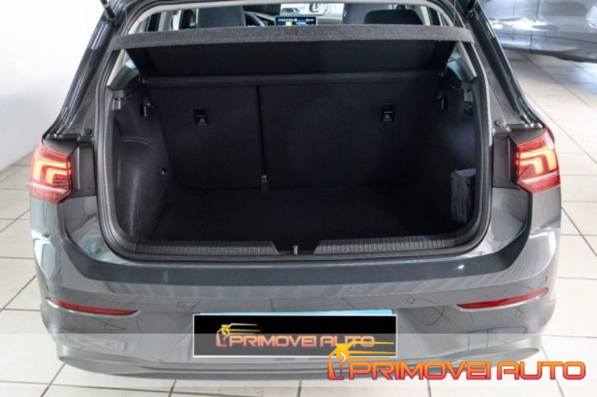 Volkswagen Golf 1.5 tsi Life 115cv (11)