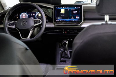 Volkswagen Golf 1.5 tsi Life 115cv (2)