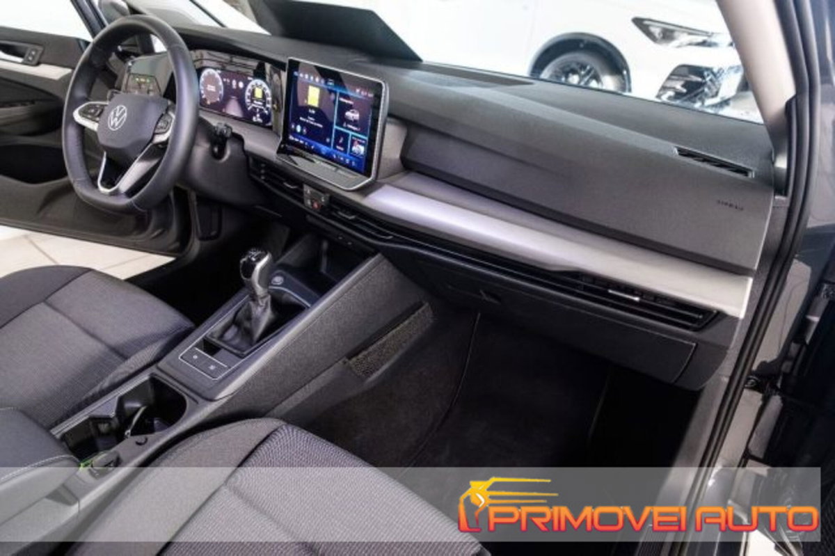 Volkswagen Golf 1.5 tsi Life 115cv (3)