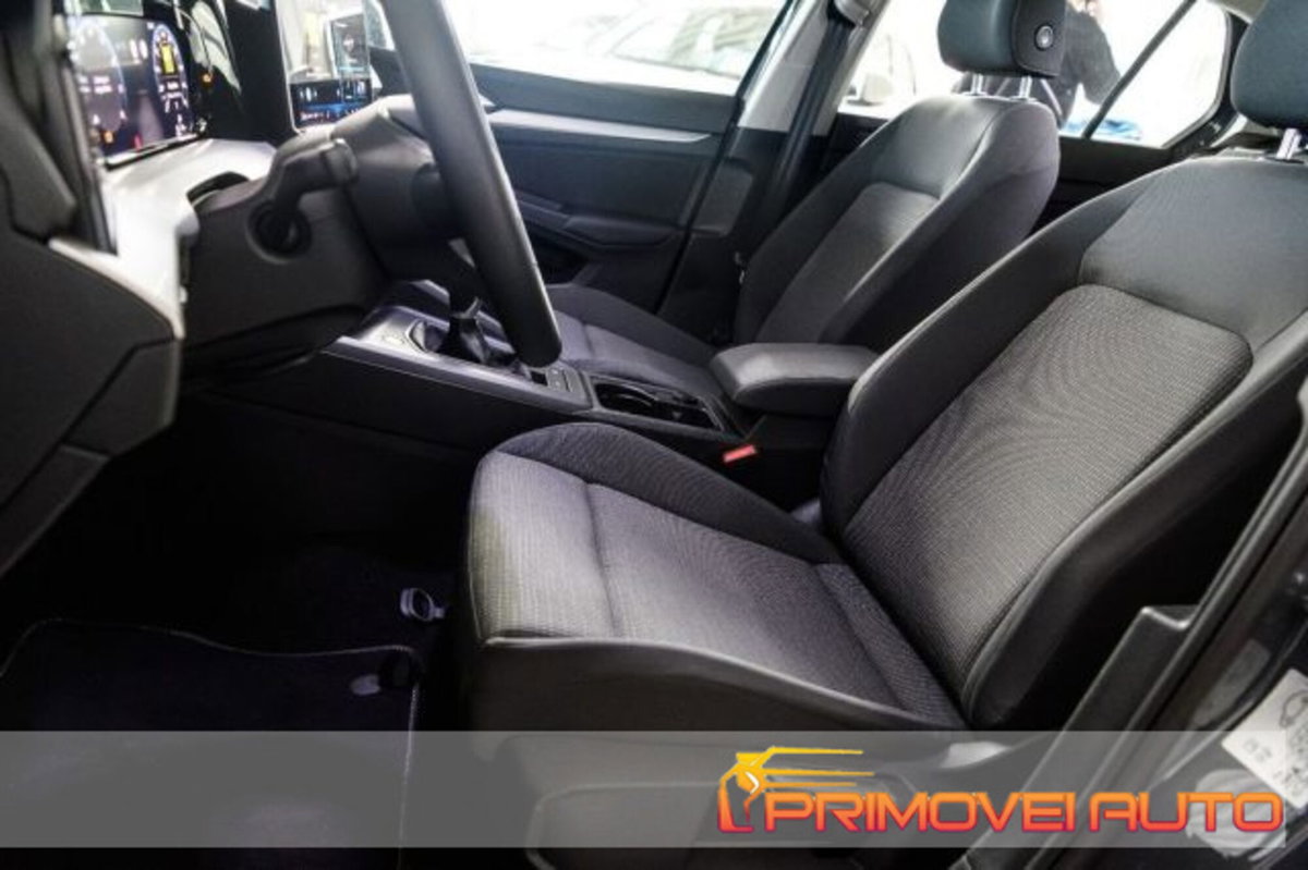Volkswagen Golf 1.5 tsi Life 115cv (5)