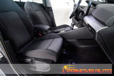 Volkswagen Golf 1.5 tsi Life 115cv (6)