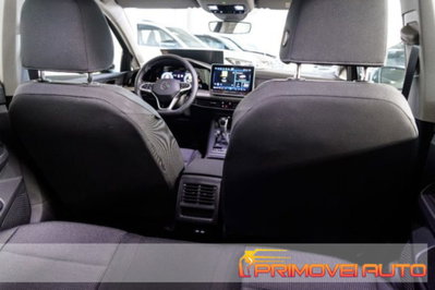 Volkswagen Golf 1.5 tsi Life 115cv (7)