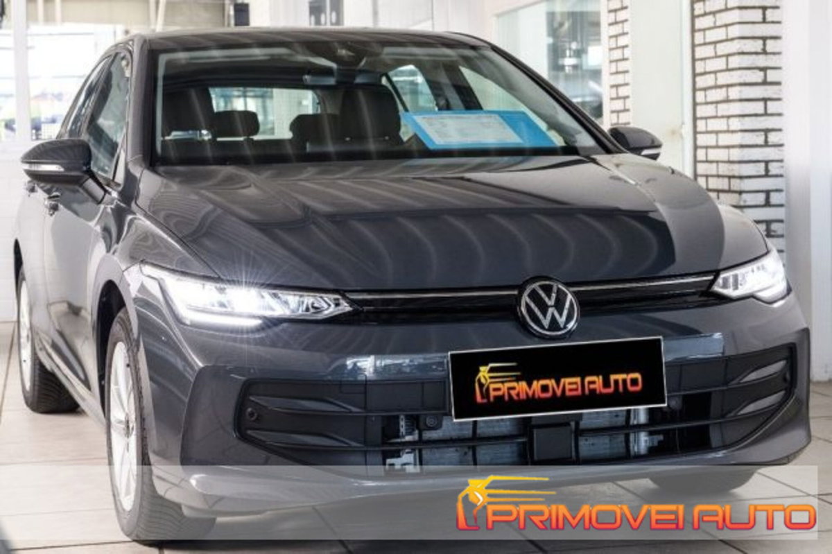 Volkswagen Golf 1.5 tsi Life 115cv (8)