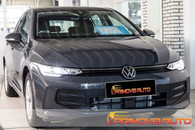Volkswagen Golf 1.5 tsi Life 115cv (8)
