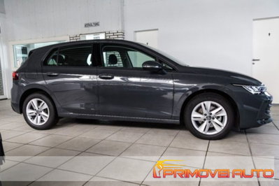 Volkswagen Golf 1.5 tsi Life 115cv (9)