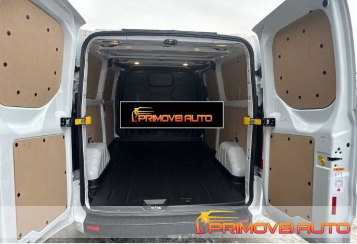 Ford Transit Custom Furgone 280 2.0 EcoBlue 130 PC-DC Furgone Trend (7)