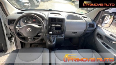 Citroen Jumpy Furgone 2.0 HDi/125 FAP PC Multispace Exclusive usato