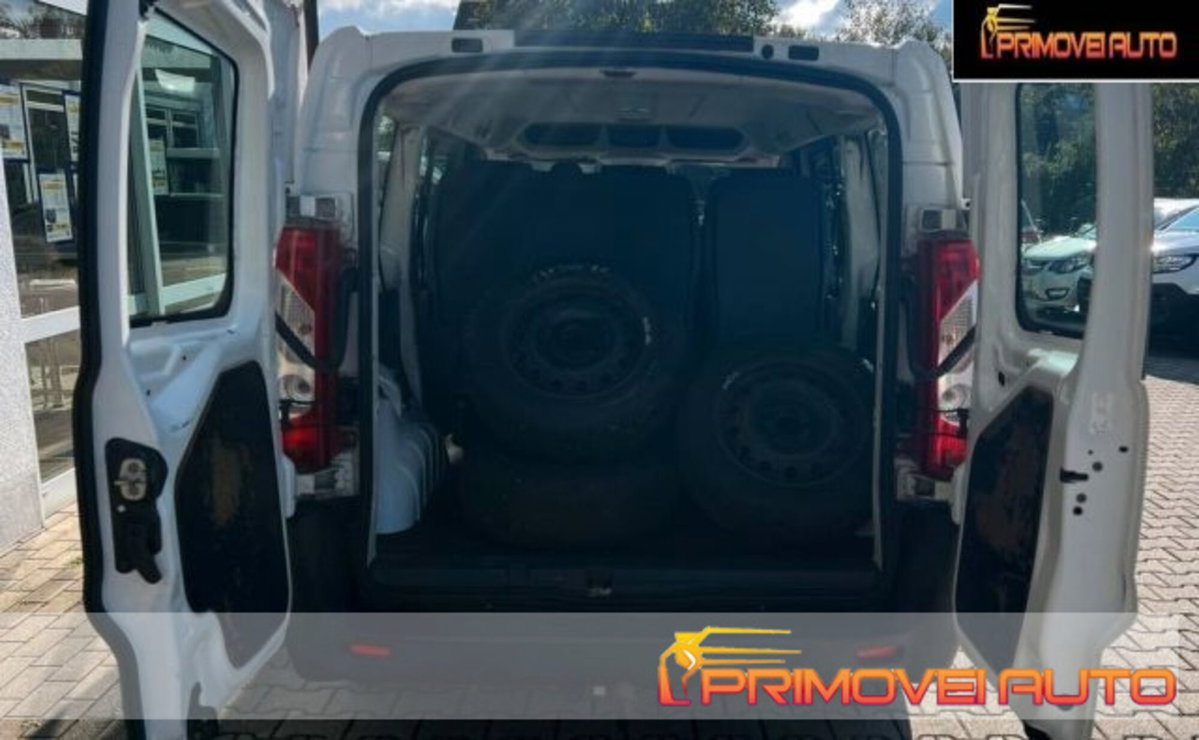 Citroen Jumpy Furgone 2.0 HDi/125 FAP PC Multispace Exclusive (10)