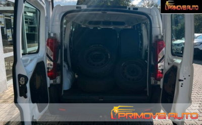 Citroen Jumpy Furgone 2.0 HDi/125 FAP PC Multispace Exclusive (10)
