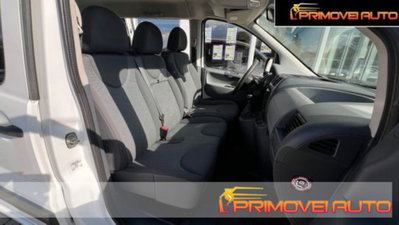 Citroen Jumpy Furgone 2.0 HDi/125 FAP PC Multispace Exclusive (4)
