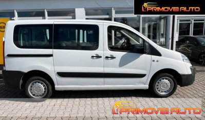 Citroen Jumpy Furgone 2.0 HDi/125 FAP PC Multispace Exclusive (7)
