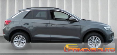 Volkswagen T-Roc 1.0 TSI Life (10)