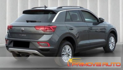 Volkswagen T-Roc 1.0 TSI Life (11)