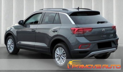 Volkswagen T-Roc 1.0 TSI Life (12)