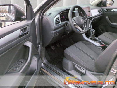 Volkswagen T-Roc 1.0 TSI Life (3)