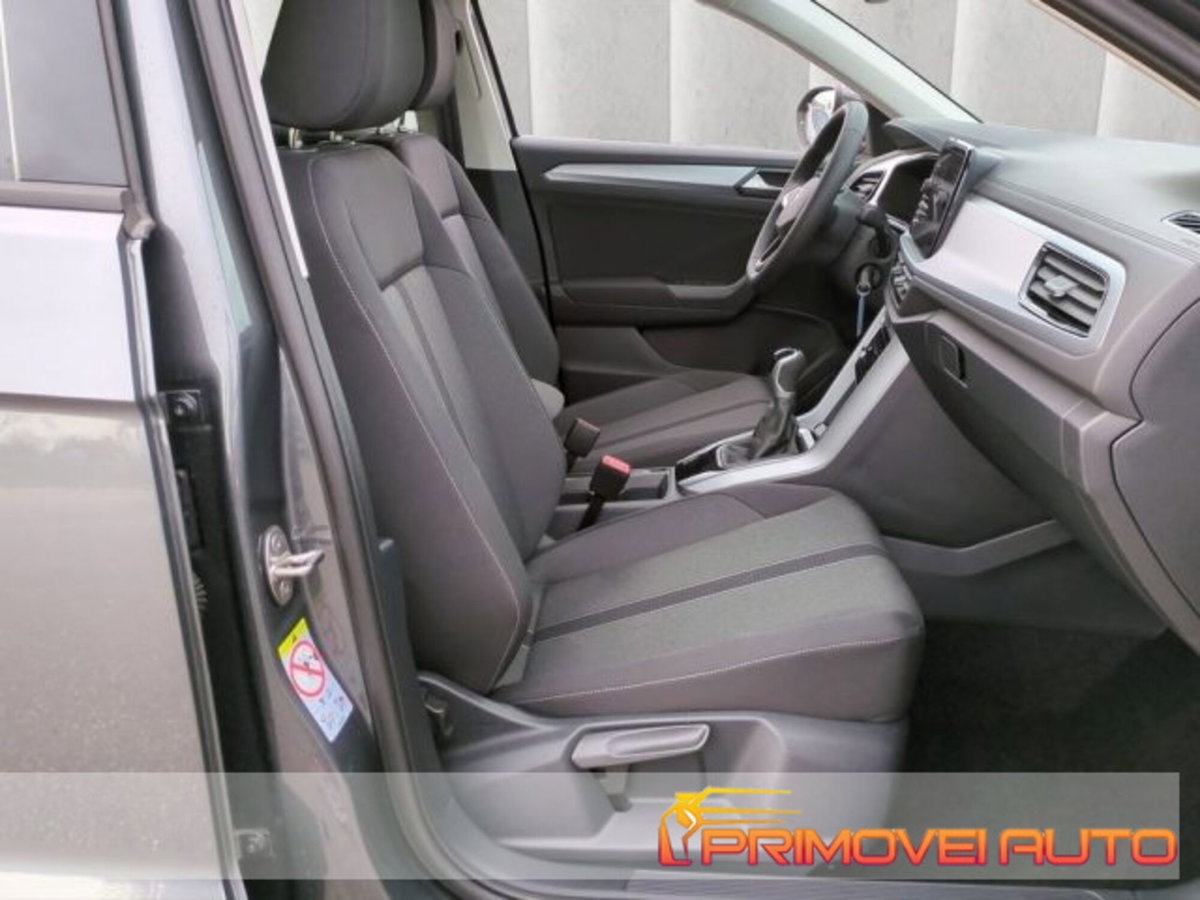 Volkswagen T-Roc 1.0 TSI Life (4)