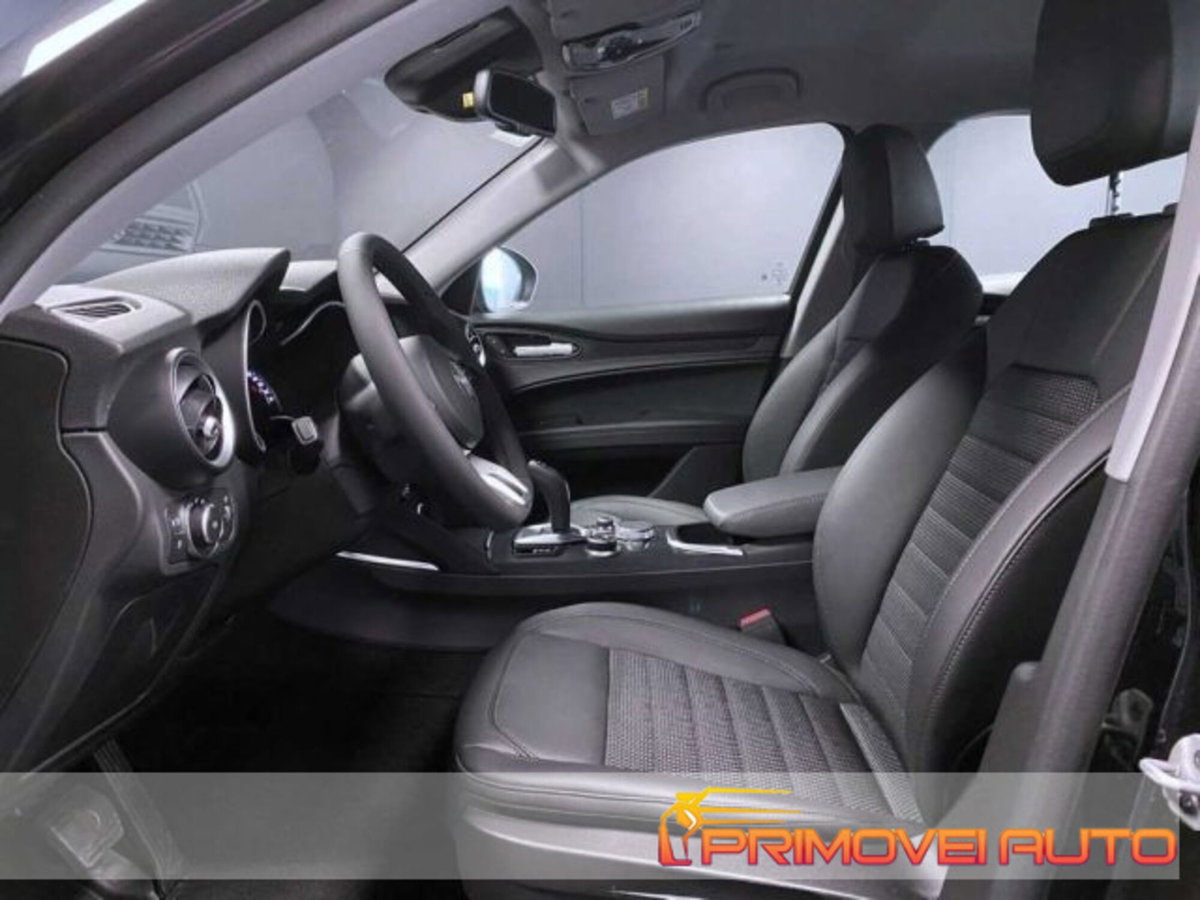 Alfa Romeo Stelvio Stelvio 2.0 Turbo 200 CV AT8 Q4 Executive (3)